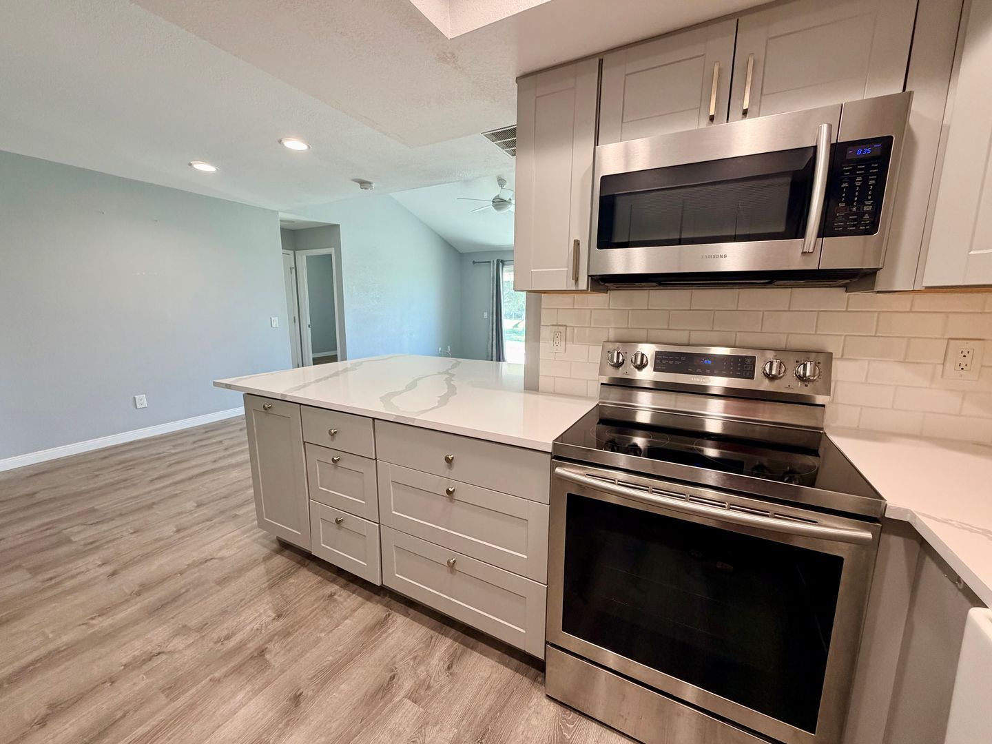 44380 E Sundown Crest Dr - La Quinta - California - 2 bed, 2 bath rental property