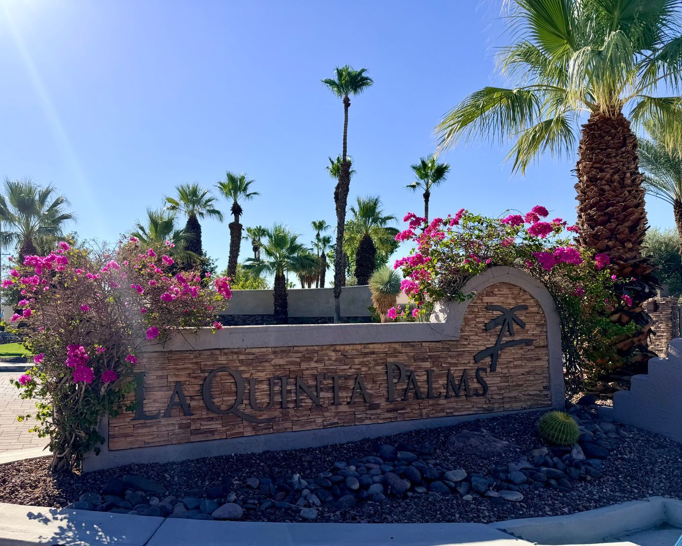 44380 E Sundown Crest Dr - La Quinta - California - 2 bed, 2 bath rental property