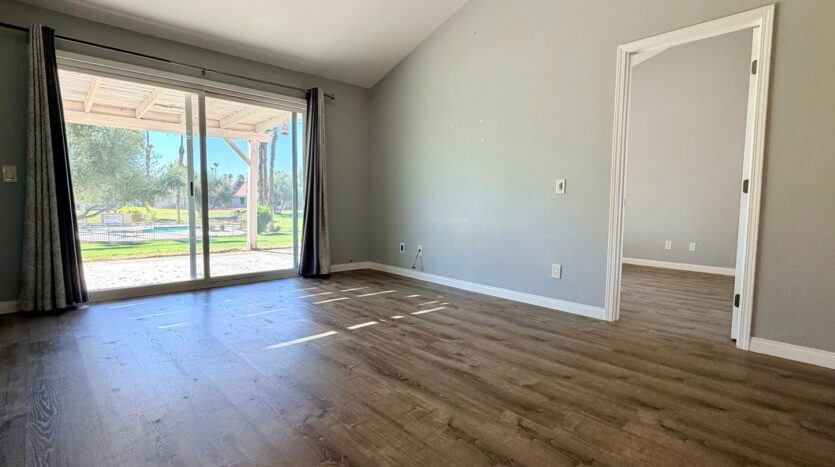 44380 E Sundown Crest Dr - La Quinta - California - 2 bed, 2 bath rental property