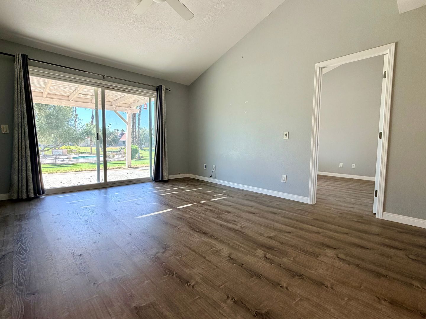 44380 E Sundown Crest Dr - La Quinta - California - 2 bed, 2 bath rental property