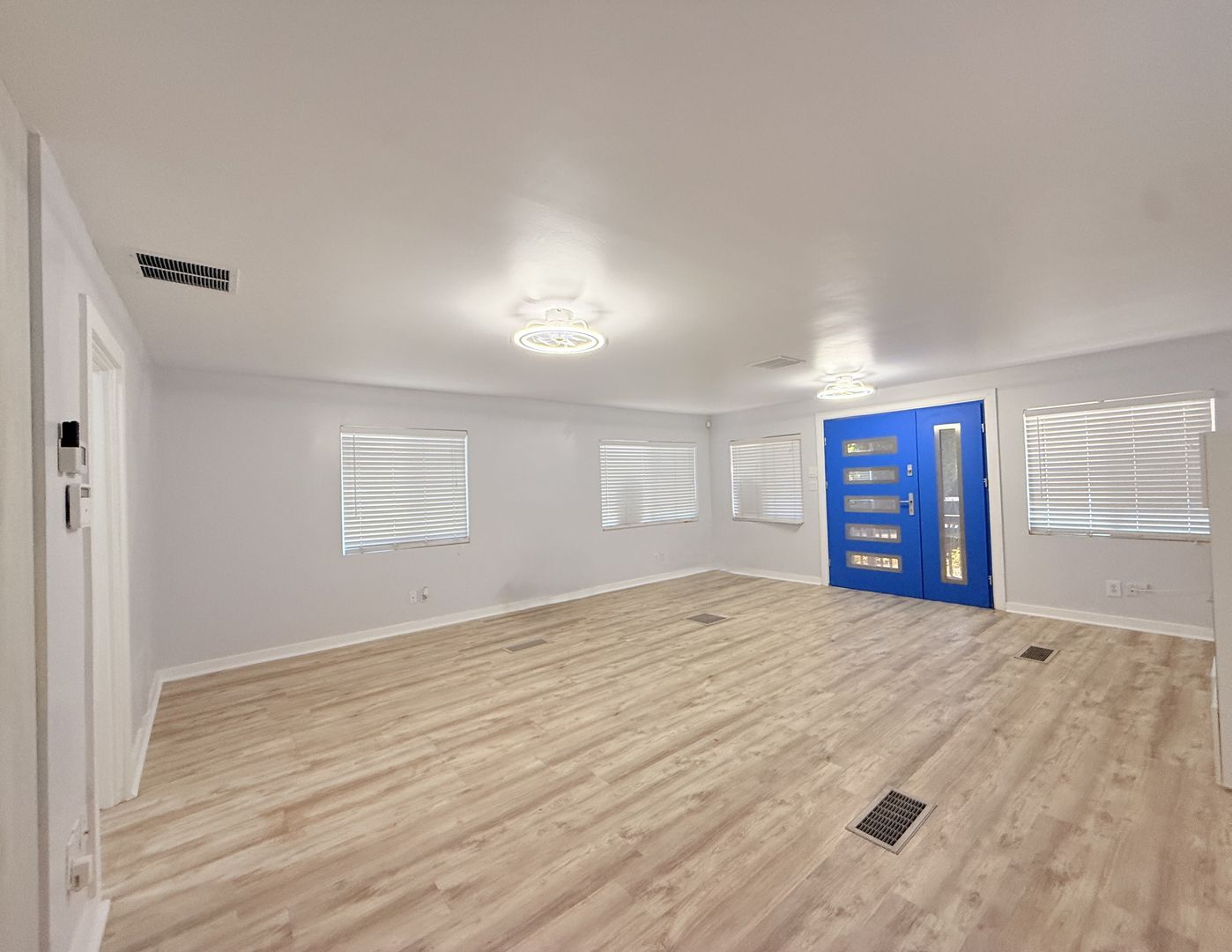 545 S Calle Amigos - Unit A - Palm Springs - California - 2 bed, 2 bath rental property