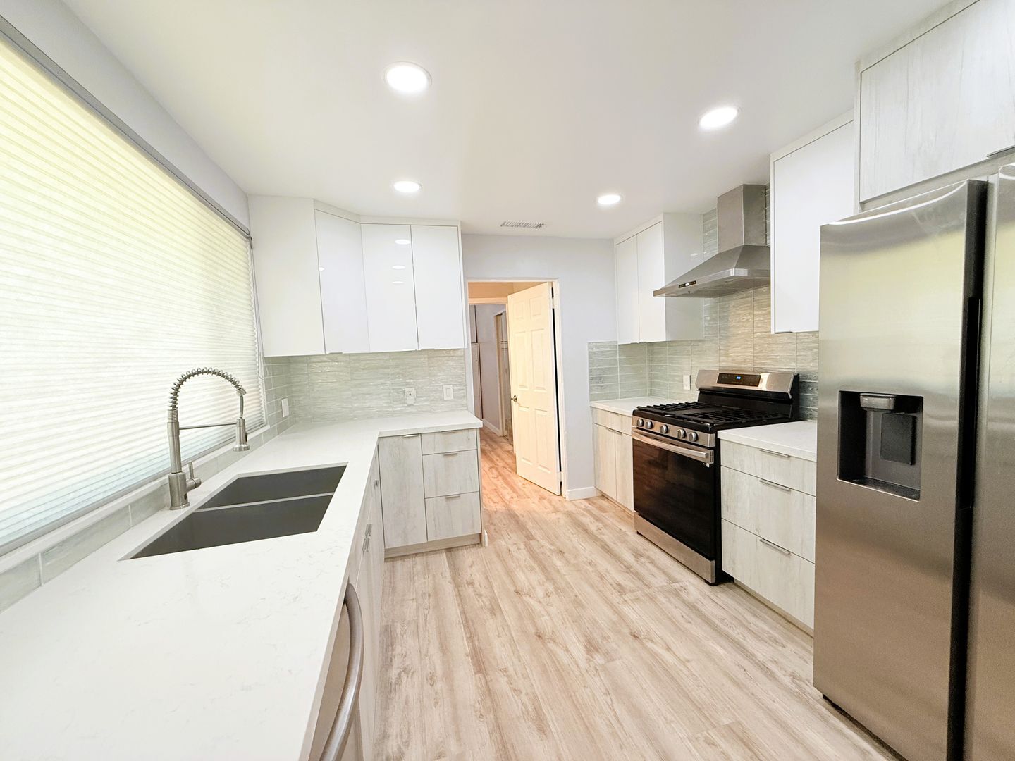 545 S Calle Amigos - Unit A - Palm Springs - California - 2 bed, 2 bath rental property