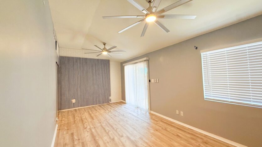 545 S Calle Amigos - Unit A - Palm Springs - California - 2 bed, 2 bath rental property