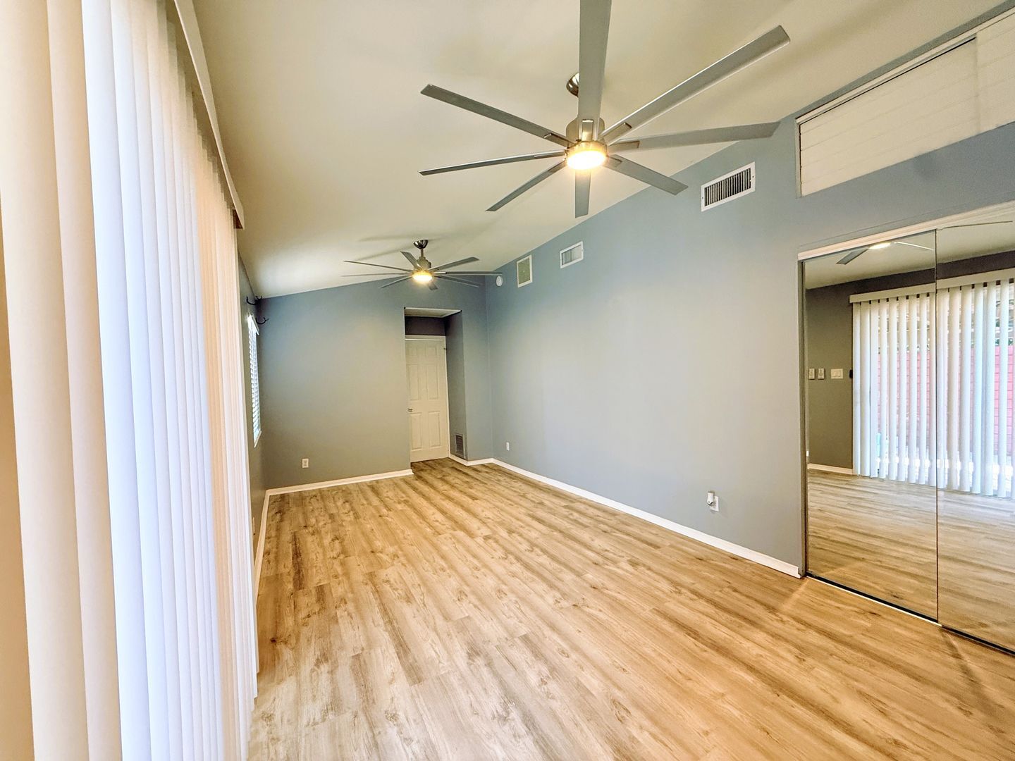 545 S Calle Amigos - Unit A - Palm Springs - California - 2 bed, 2 bath rental property