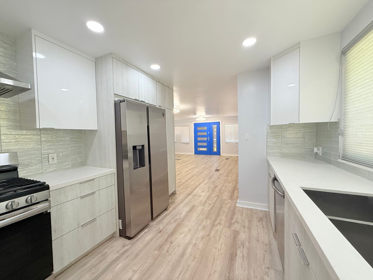 545 S Calle Amigos - Unit A - Palm Springs - California - 2 bed, 2 bath rental property