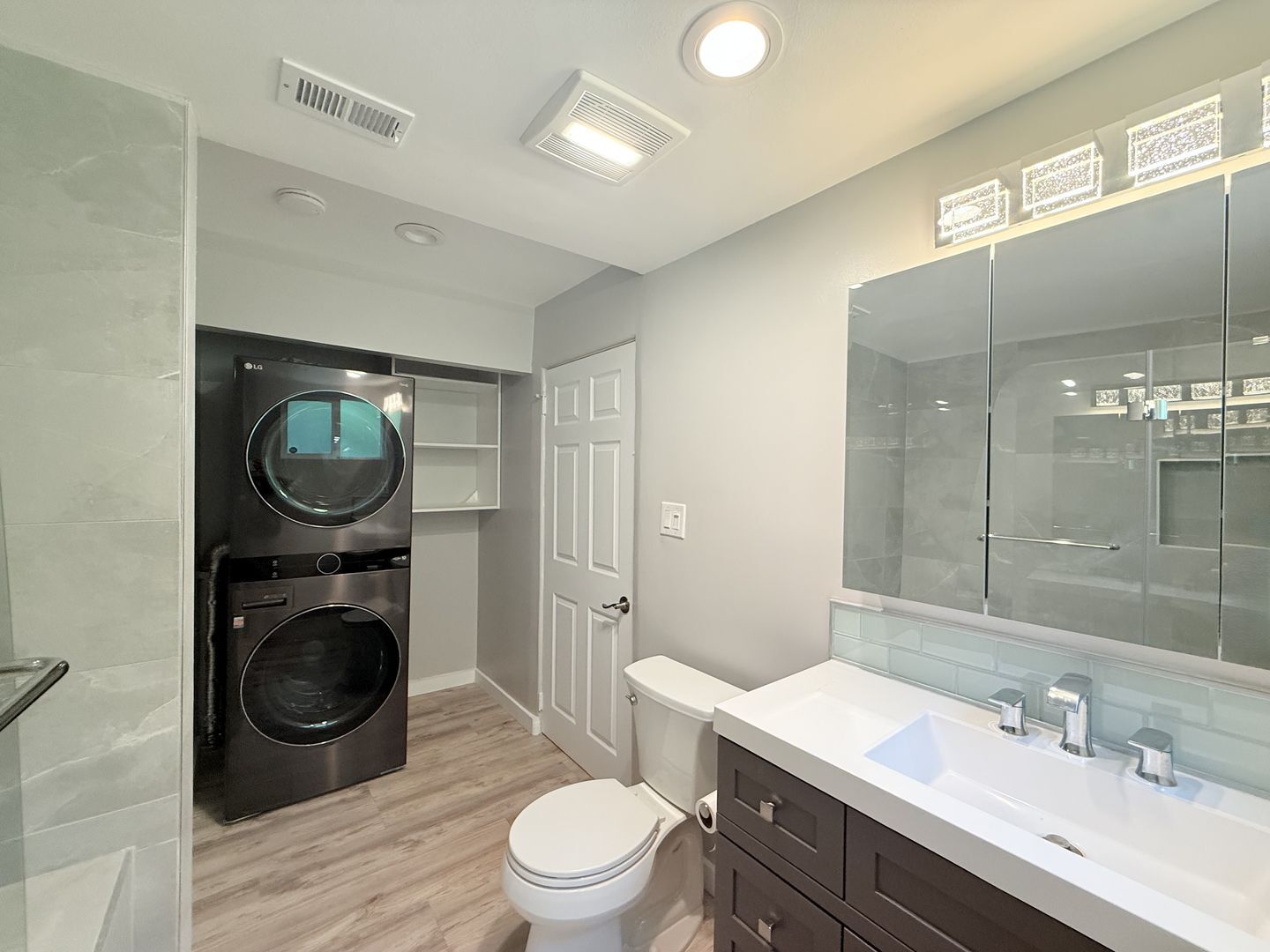 545 S Calle Amigos - Unit A - Palm Springs - California - 2 bed, 2 bath rental property