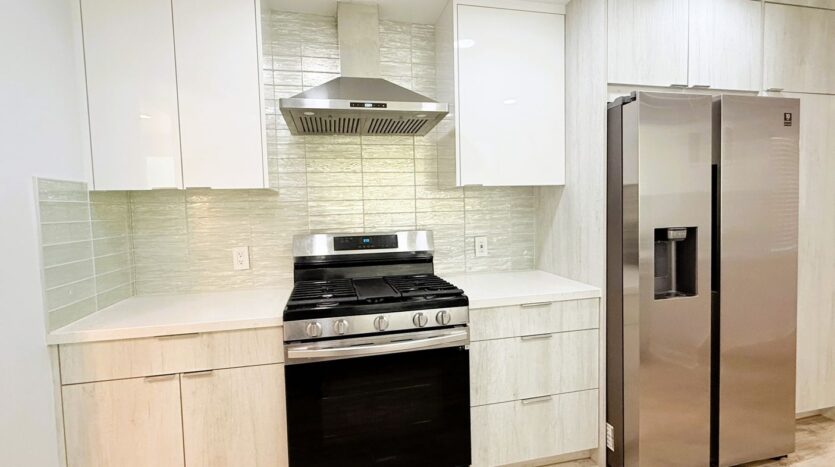 545 S Calle Amigos - Unit A - Palm Springs - California - 2 bed, 2 bath rental property