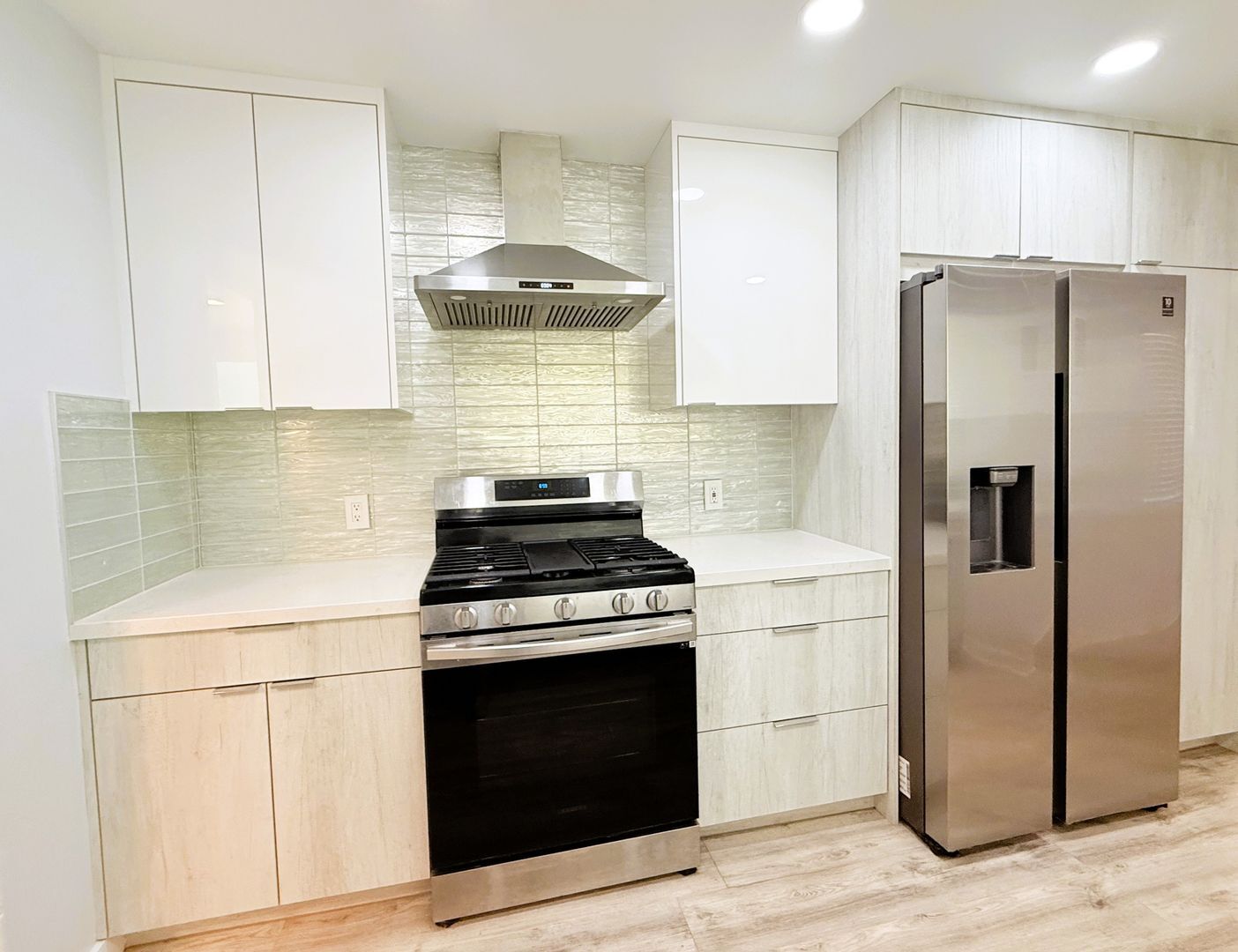 545 S Calle Amigos - Unit A - Palm Springs - California - 2 bed, 2 bath rental property