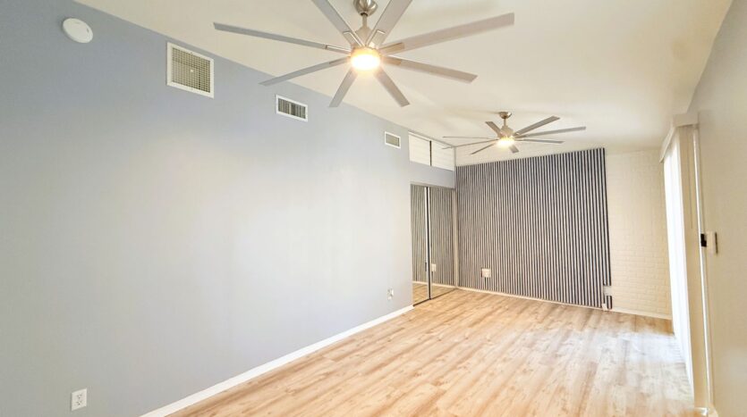 545 S Calle Amigos - Unit A - Palm Springs - California - 2 bed, 2 bath rental property