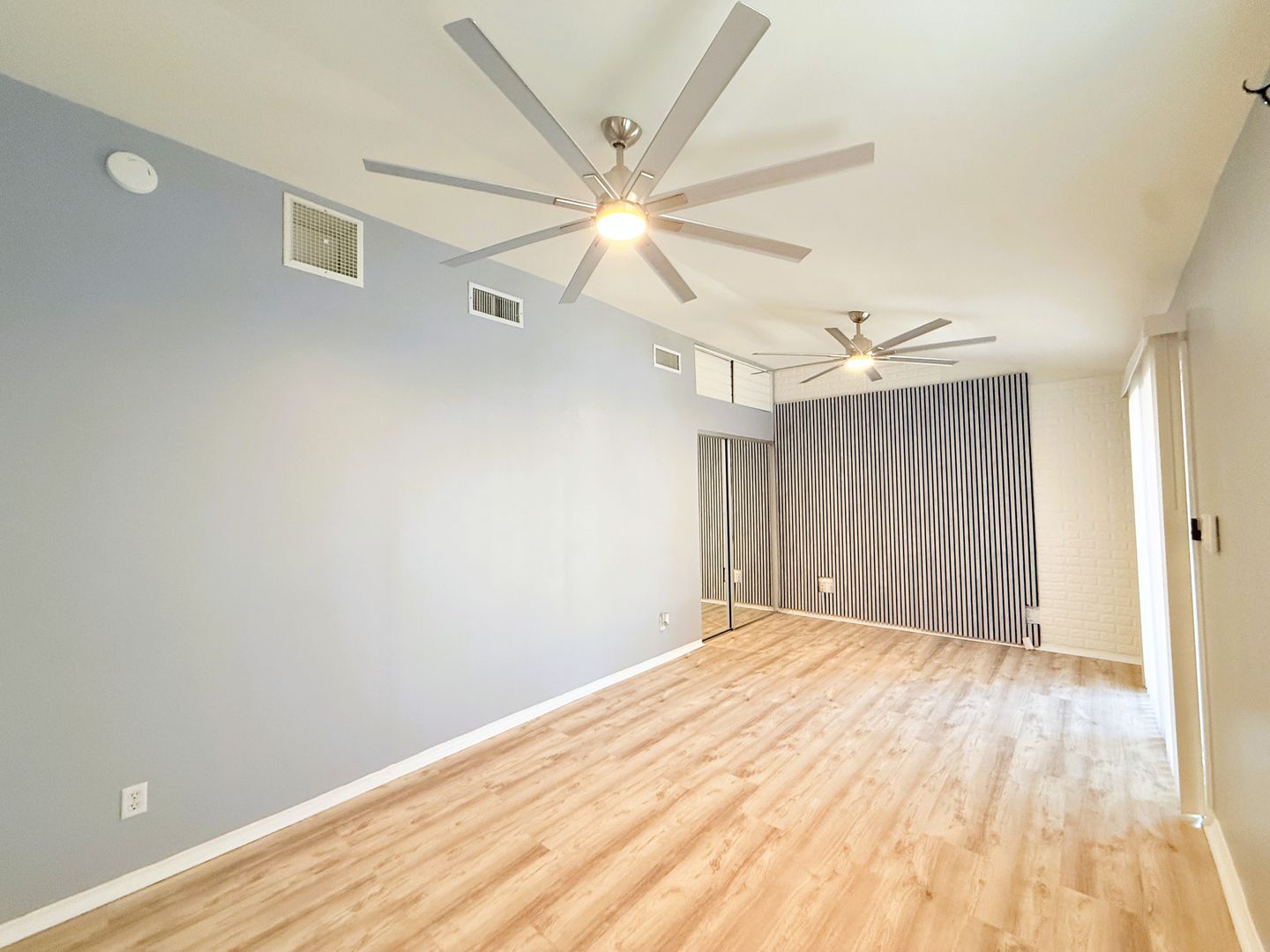 545 S Calle Amigos - Unit A - Palm Springs - California - 2 bed, 2 bath rental property