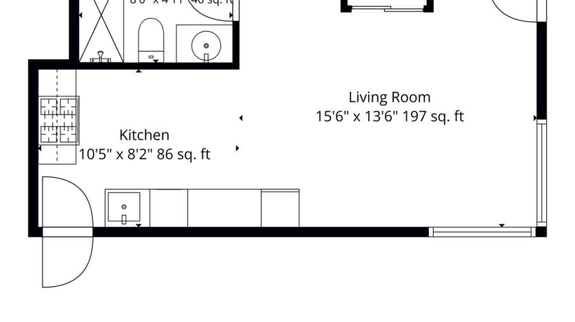 579 S Highland Drive - 10 - Palm Springs - California - 1 bath rental property