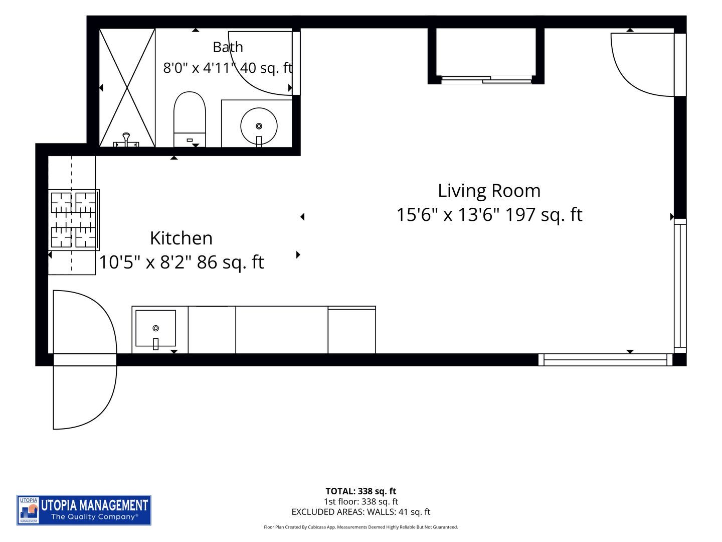579 S Highland Drive - 10 - Palm Springs - California - 1 bath rental property