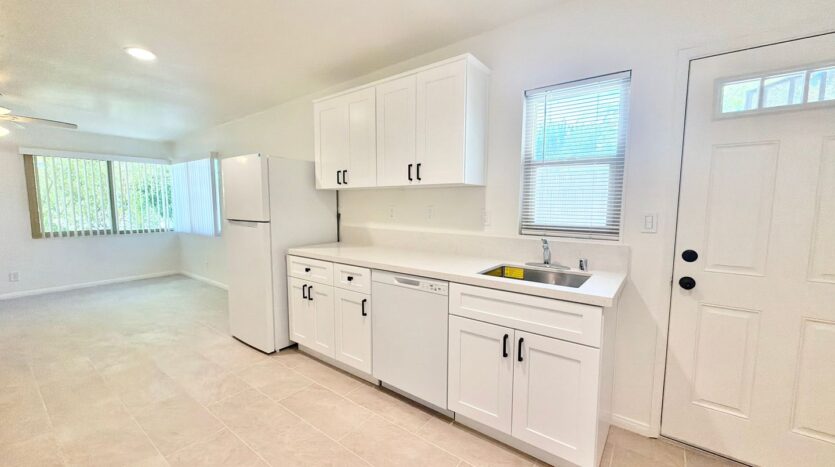 579 S Highland Drive - 10 - Palm Springs - California - 1 bath rental property