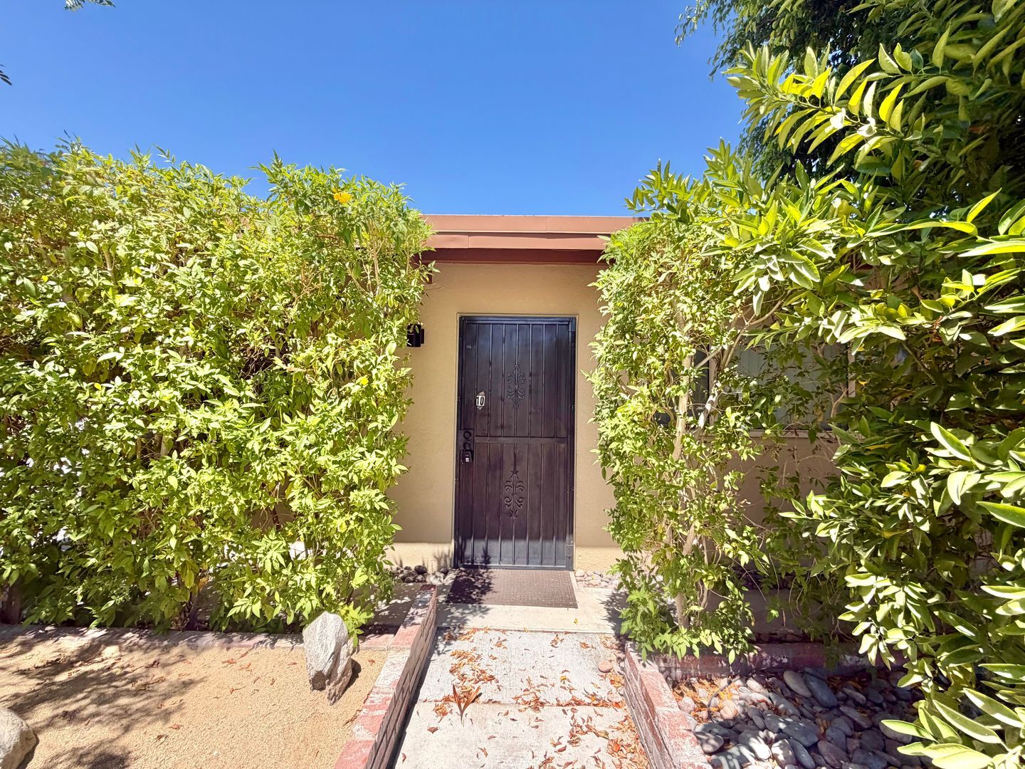 579 S Highland Drive - 10 - Palm Springs - California - 1 bath rental property