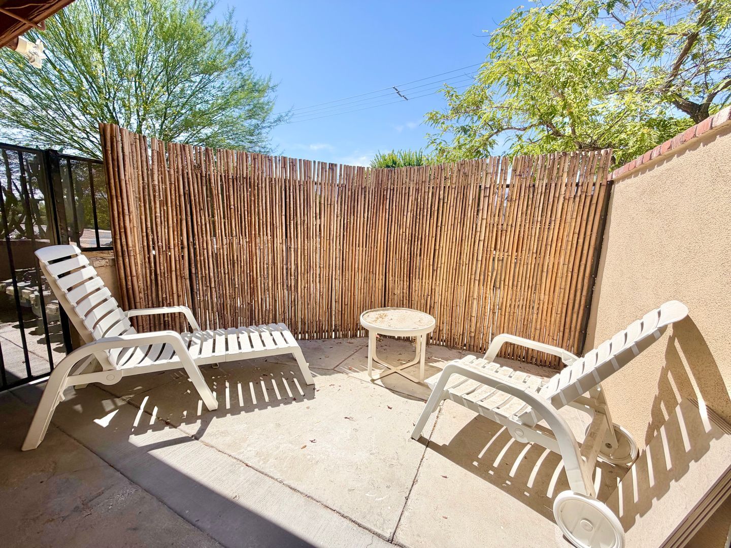 579 S Highland Drive - 10 - Palm Springs - California - 1 bath rental property