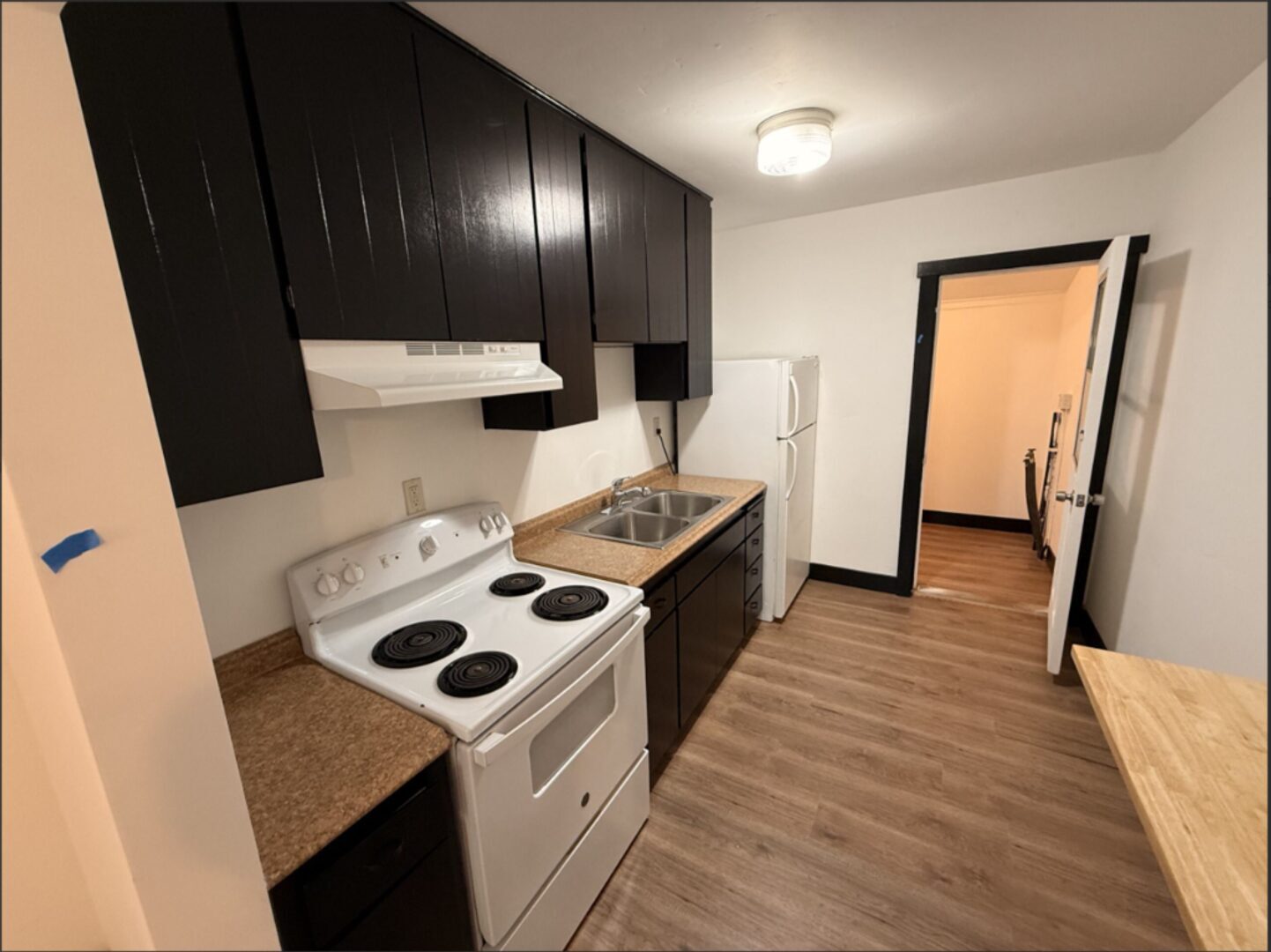 7 SW McKinley Ave - Bend - Oregon - 1 bed, 1 bath rental property