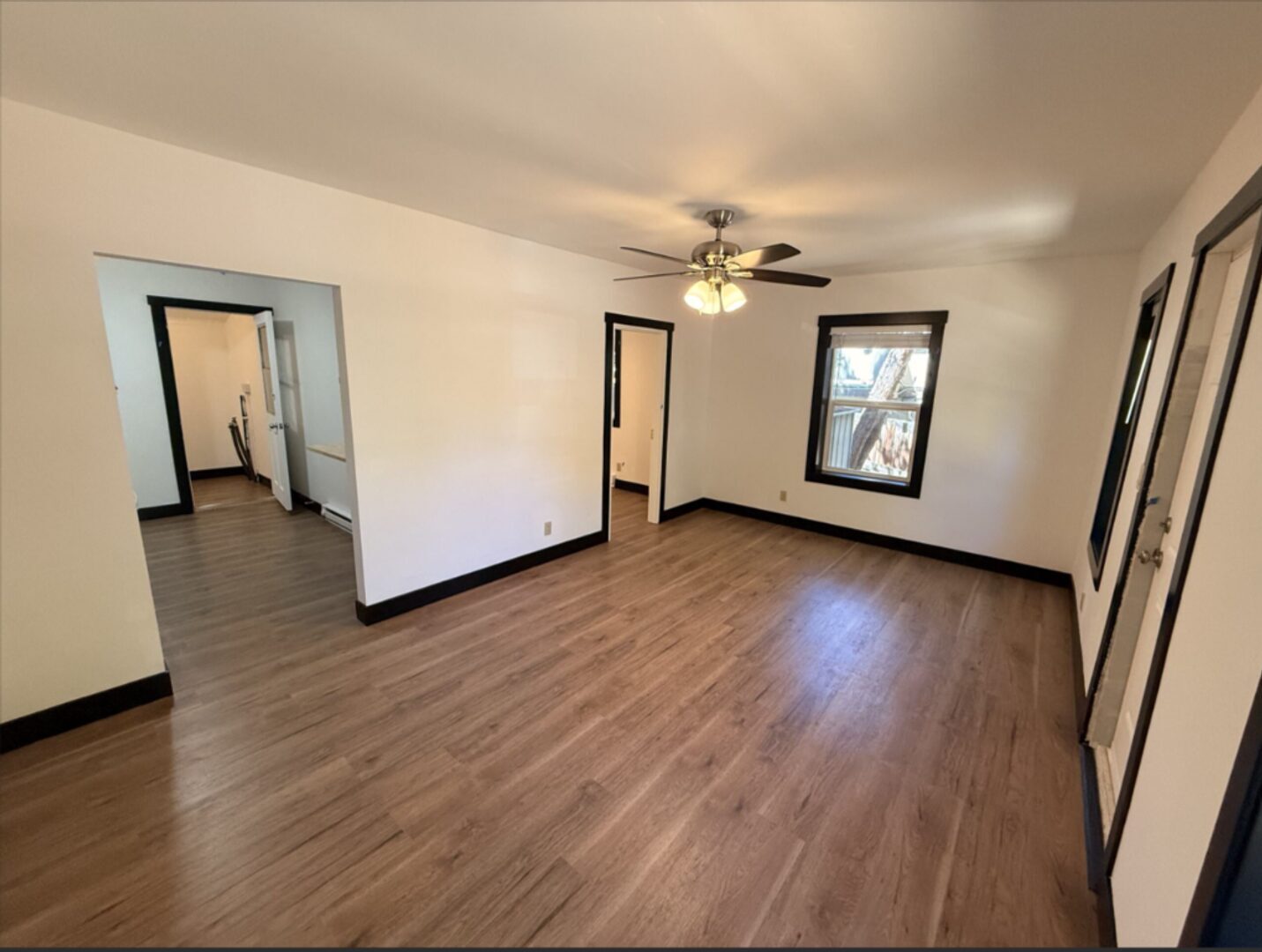 7 SW McKinley Ave - Bend - Oregon - 1 bed, 1 bath rental property