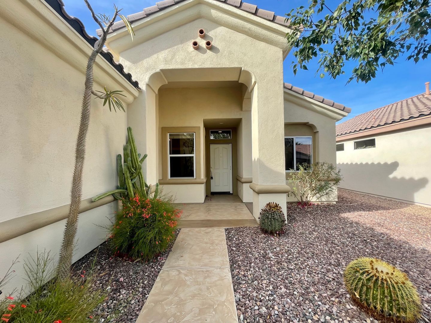 78294 Bovee Circle - Palm Desert - California - 2 bed, 2 bath rental property