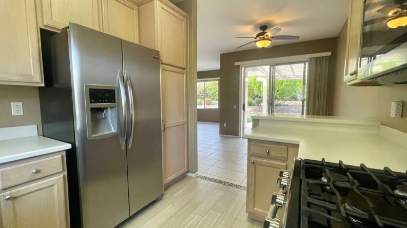 78294 Bovee Circle - Palm Desert - California - 2 bed, 2 bath rental property
