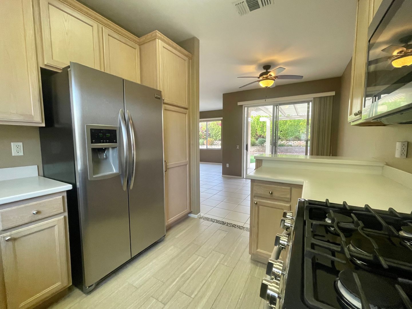 78294 Bovee Circle - Palm Desert - California - 2 bed, 2 bath rental property
