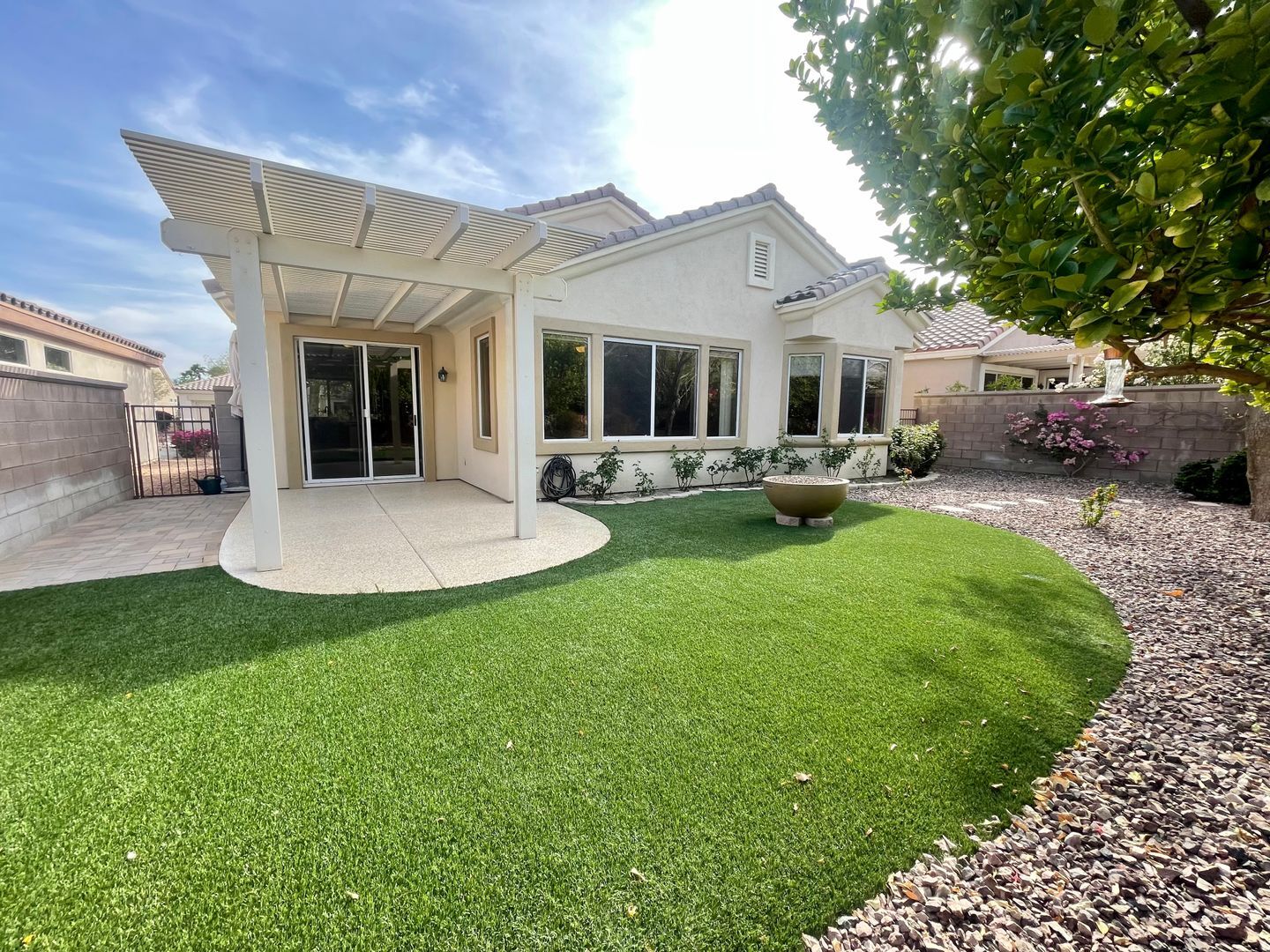 78294 Bovee Circle - Palm Desert - California - 2 bed, 2 bath rental property