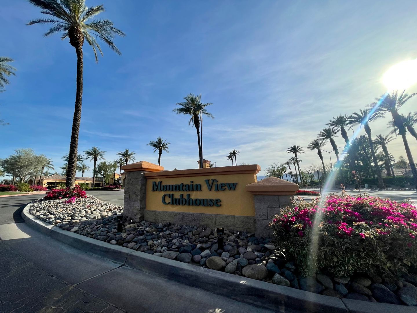 78294 Bovee Circle - Palm Desert - California - 2 bed, 2 bath rental property