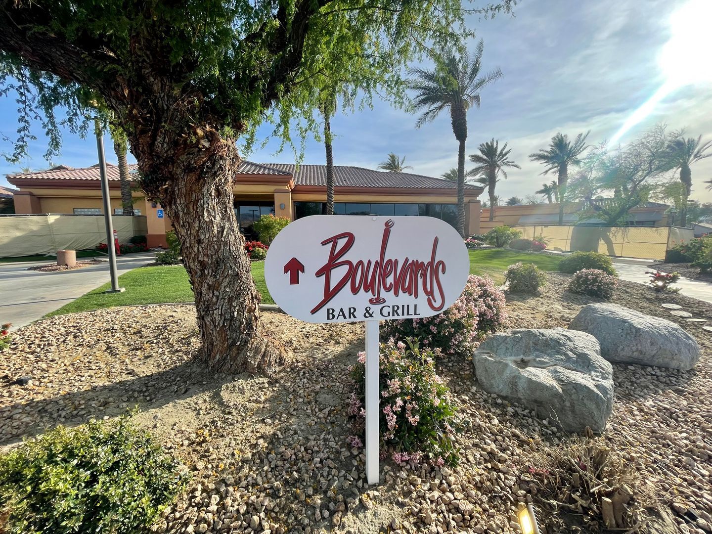 78294 Bovee Circle - Palm Desert - California - 2 bed, 2 bath rental property