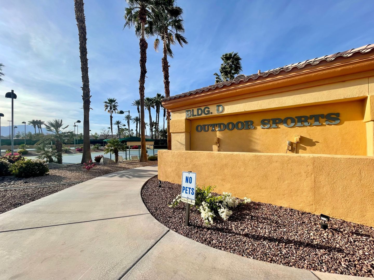 78294 Bovee Circle - Palm Desert - California - 2 bed, 2 bath rental property