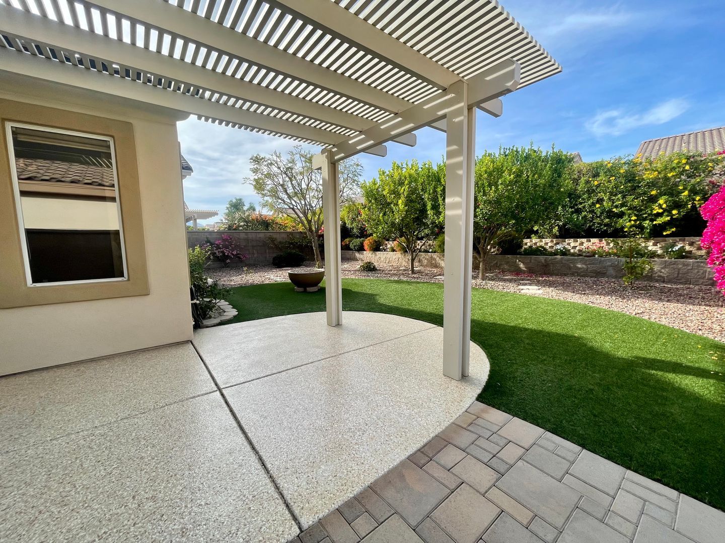 78294 Bovee Circle - Palm Desert - California - 2 bed, 2 bath rental property
