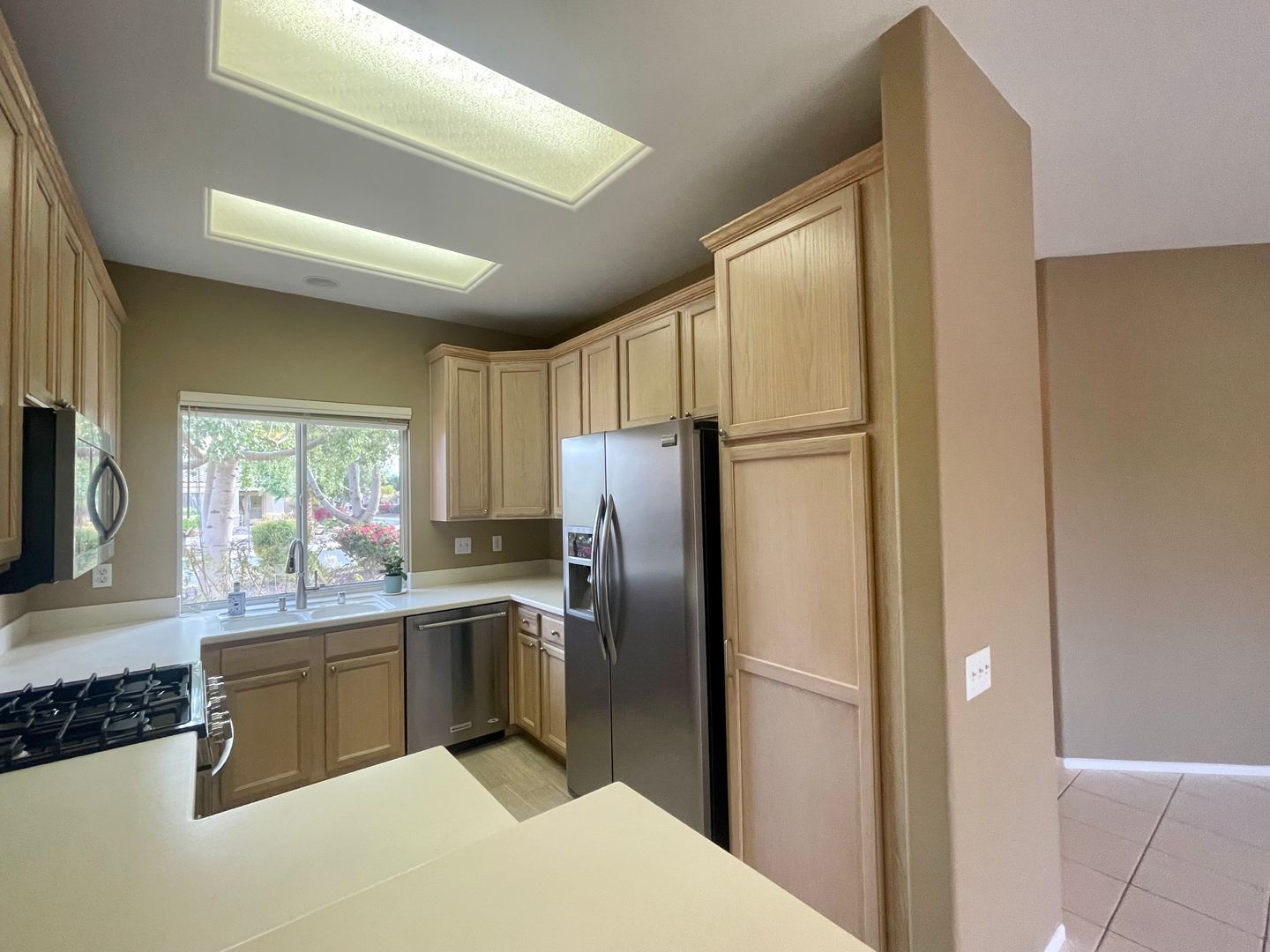 78294 Bovee Circle - Palm Desert - California - 2 bed, 2 bath rental property