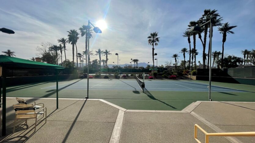 78294 Bovee Circle - Palm Desert - California - 2 bed, 2 bath rental property