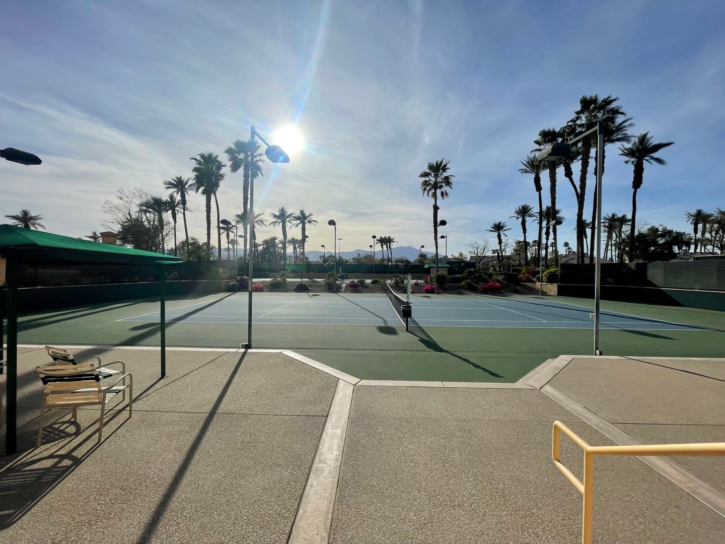 78294 Bovee Circle - Palm Desert - California - 2 bed, 2 bath rental property