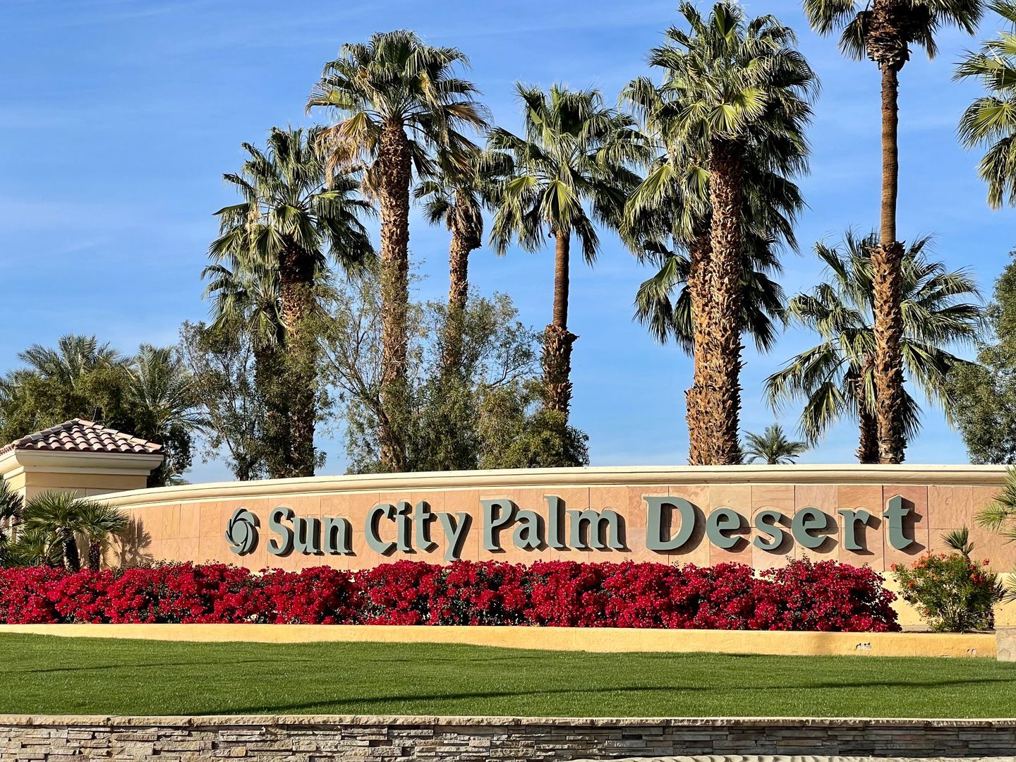 78294 Bovee Circle - Palm Desert - California - 2 bed, 2 bath rental property