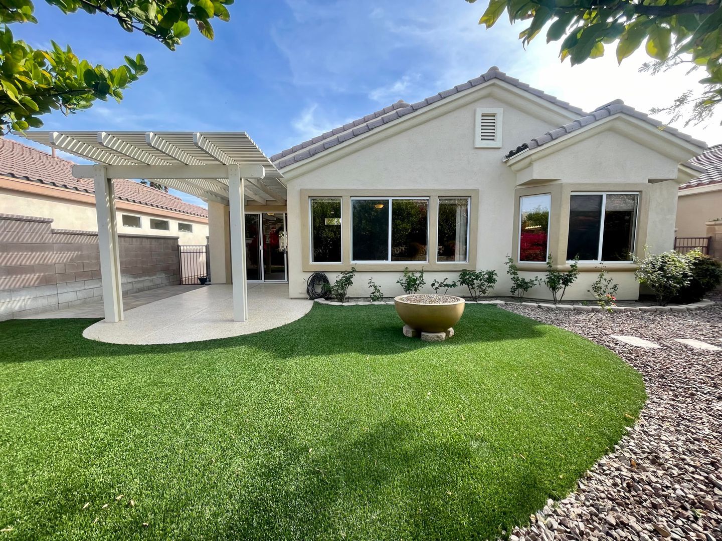 78294 Bovee Circle - Palm Desert - California - 2 bed, 2 bath rental property