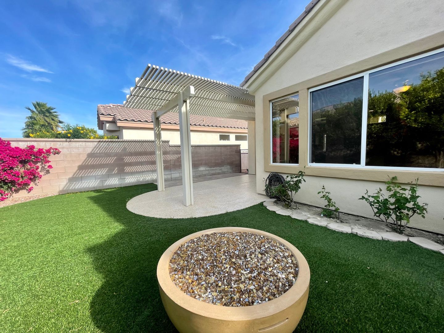 78294 Bovee Circle - Palm Desert - California - 2 bed, 2 bath rental property