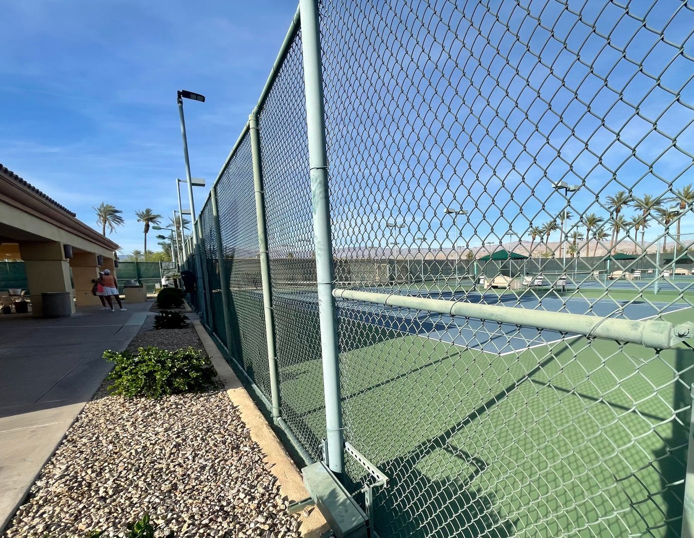 78294 Bovee Circle - Palm Desert - California - 2 bed, 2 bath rental property