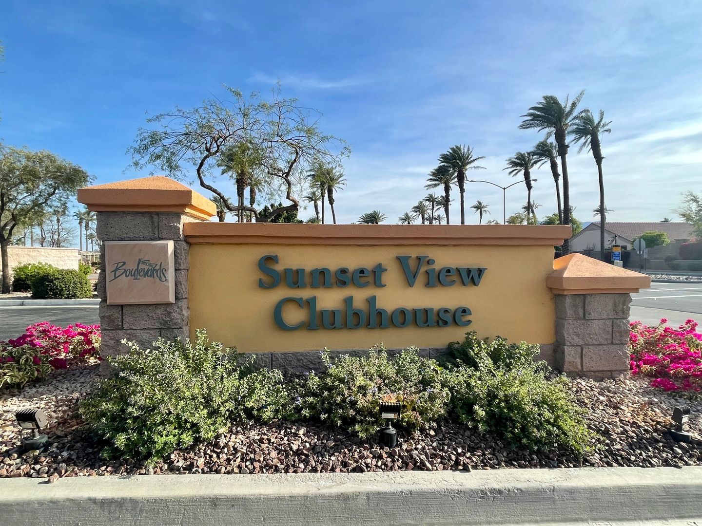 78294 Bovee Circle - Palm Desert - California - 2 bed, 2 bath rental property