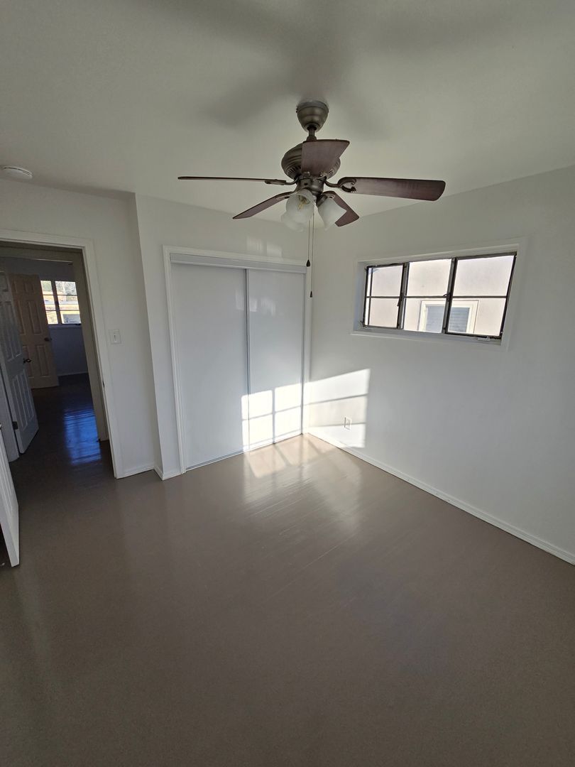825 Monroe St. NE - Albuquerque - New Mexico - 4 bed, 2 bath rental property
