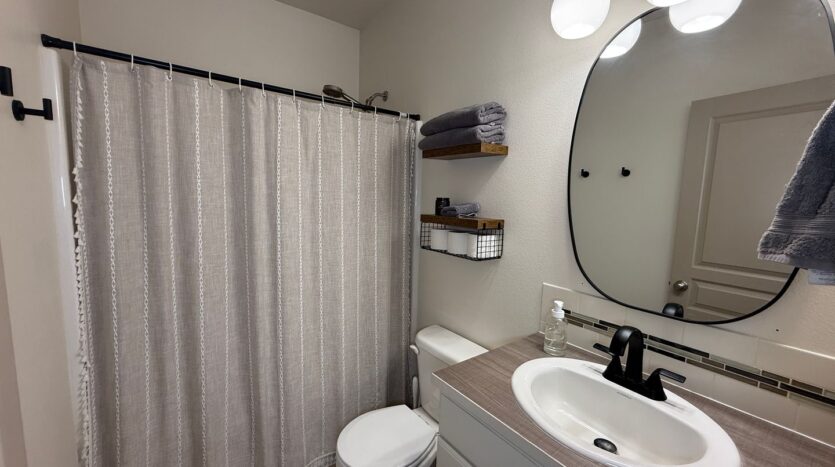 894 NW 24th Way - Redmond - Oregon - 3 bed, 2 bath rental property