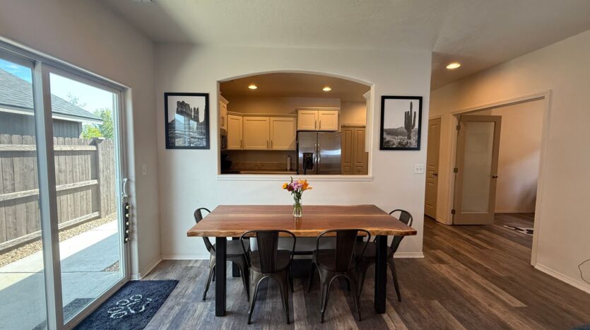 894 NW 24th Way - Redmond - Oregon - 3 bed, 2 bath rental property