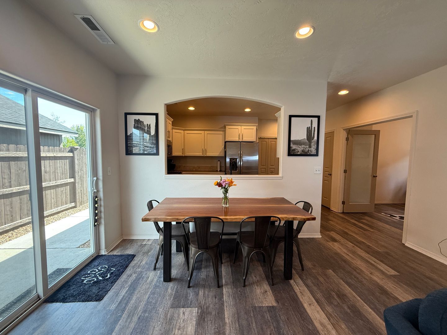 894 NW 24th Way - Redmond - Oregon - 3 bed, 2 bath rental property