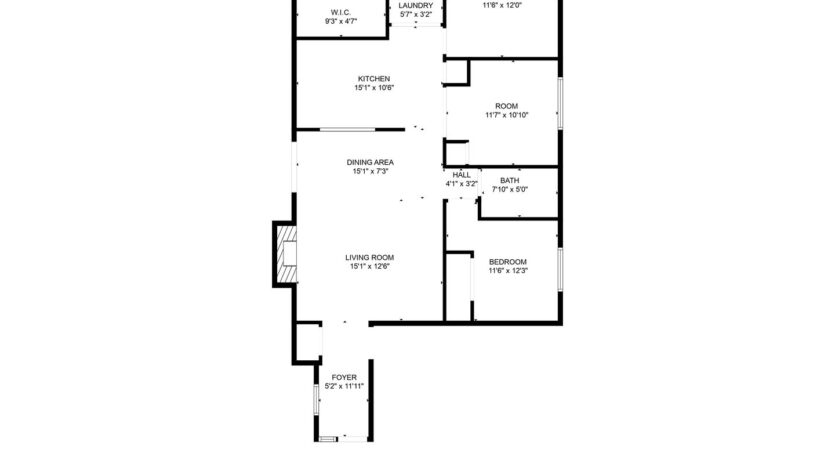 894 NW 24th Way - Redmond - Oregon - 3 bed, 2 bath rental property