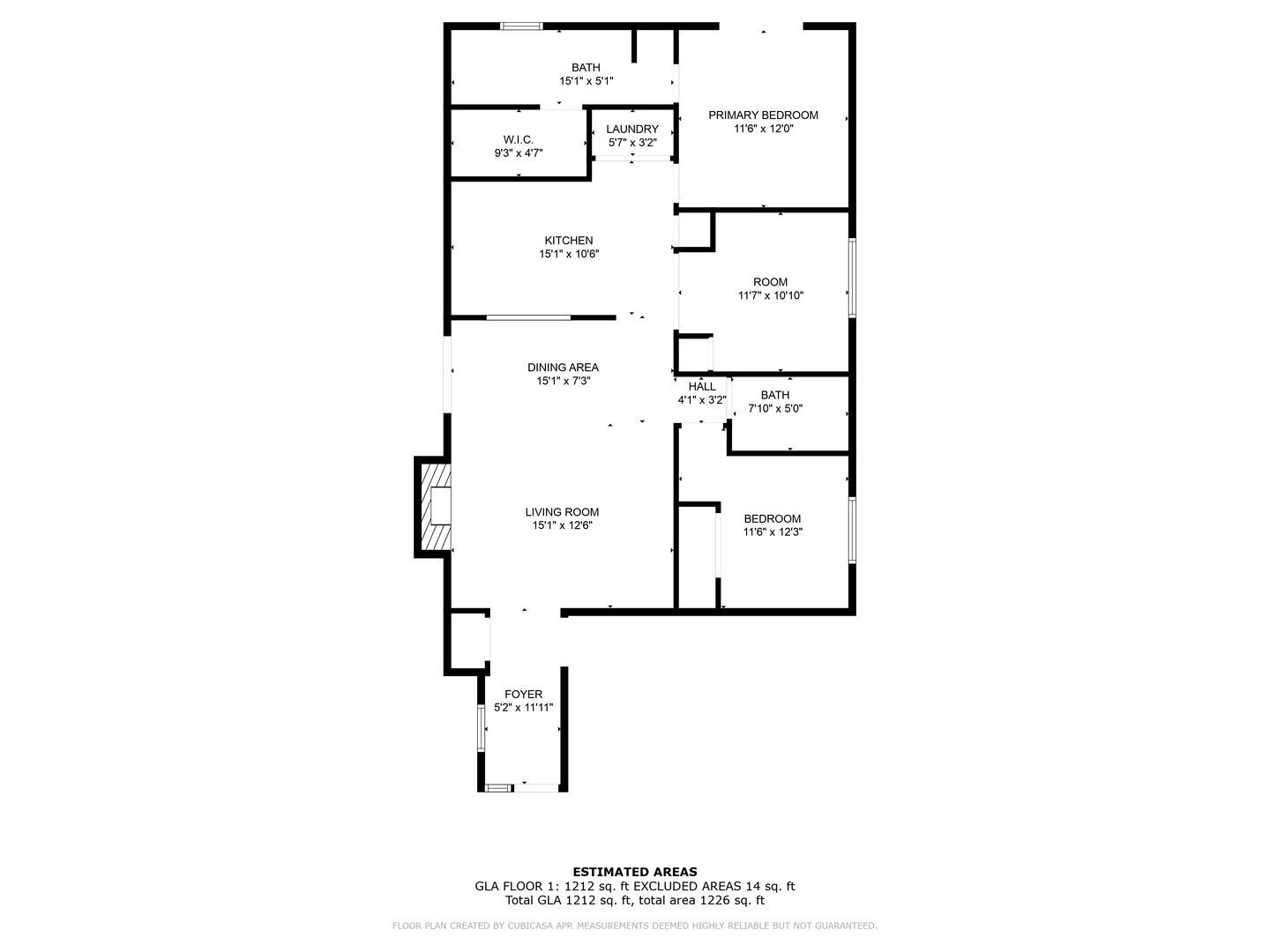 894 NW 24th Way - Redmond - Oregon - 3 bed, 2 bath rental property