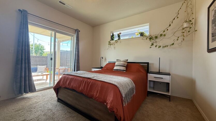 894 NW 24th Way - Redmond - Oregon - 3 bed, 2 bath rental property