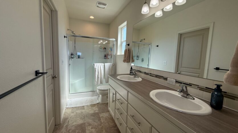 894 NW 24th Way - Redmond - Oregon - 3 bed, 2 bath rental property