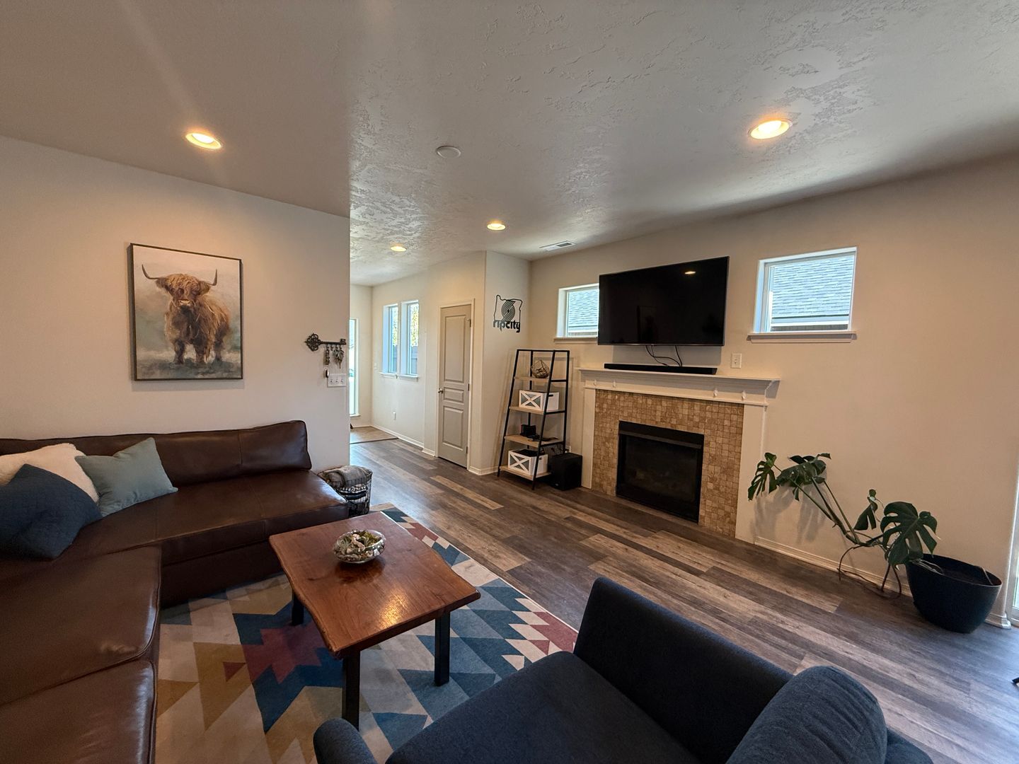 894 NW 24th Way - Redmond - Oregon - 3 bed, 2 bath rental property