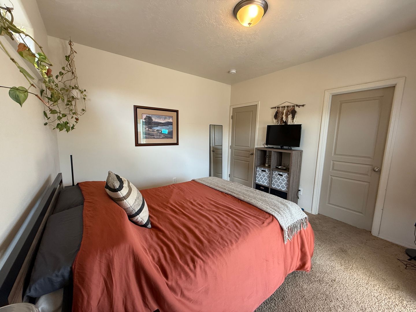 894 NW 24th Way - Redmond - Oregon - 3 bed, 2 bath rental property