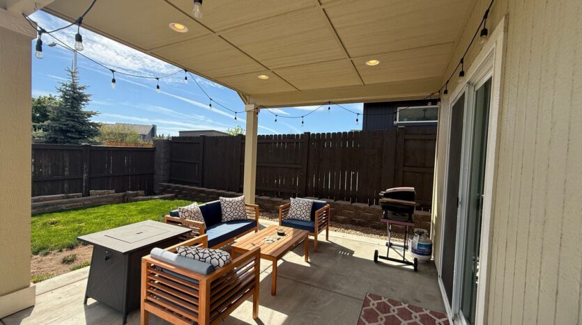 894 NW 24th Way - Redmond - Oregon - 3 bed, 2 bath rental property