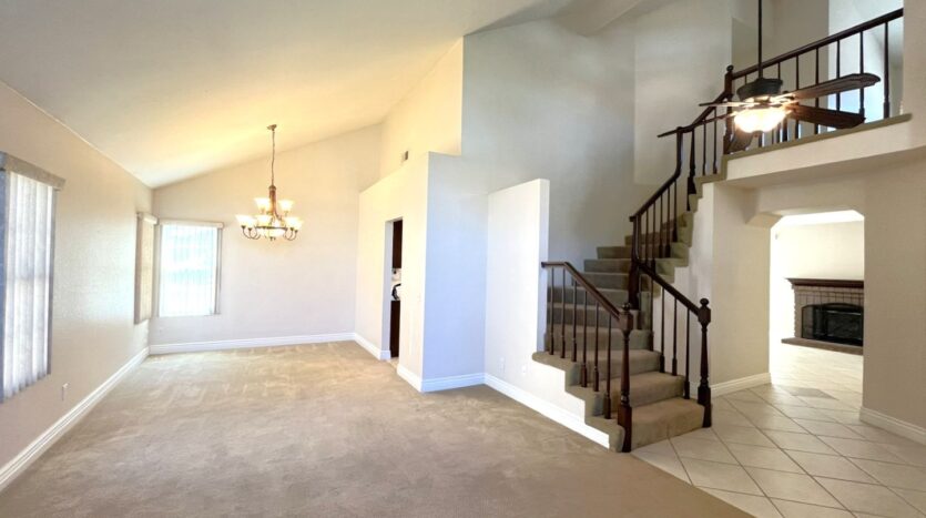 940 Birmingham Dr - Corona - California - 3 bed, 2.5 bath rental property