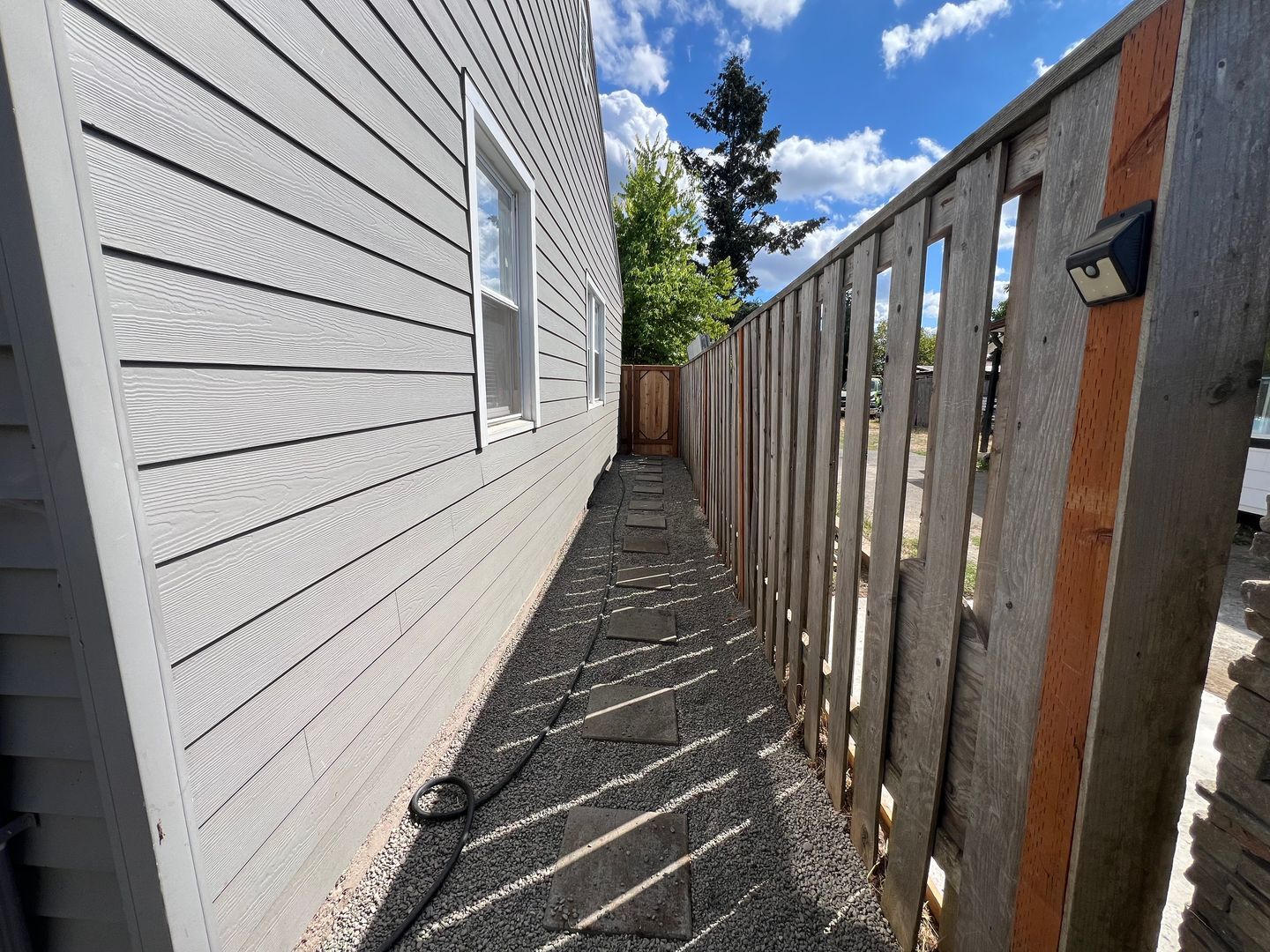 9628-9636-9638 SE Holgate Blvd - Portland - Oregon - 2 bed, 1 bath rental property